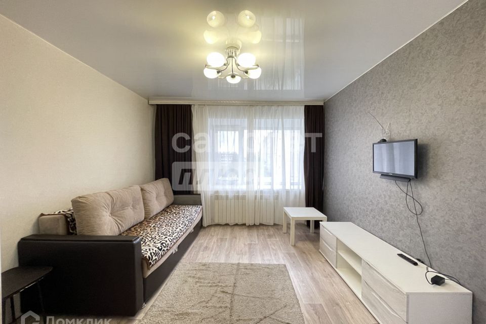 Продаётся студия, 18.3 м²