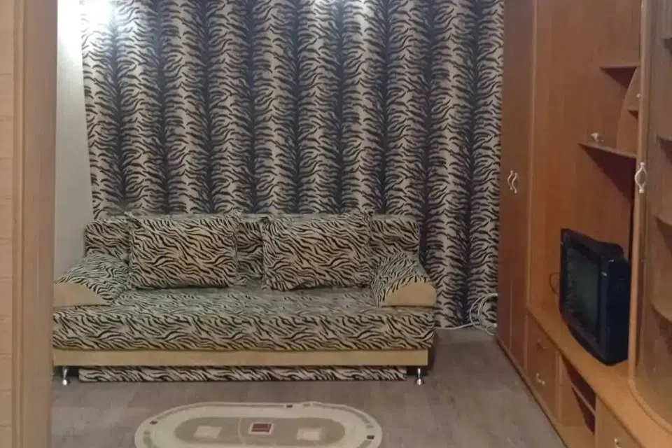 Сдаётся 1-комнатная квартира, 28 м²