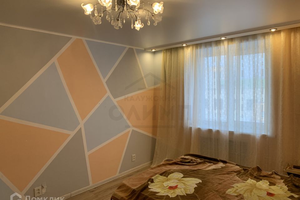 Продаётся 2-комнатная квартира, 47.8 м²