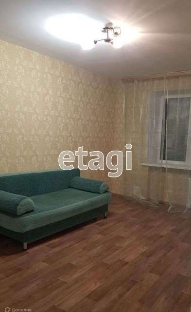 Сдаётся 1-комнатная квартира, 28 м²