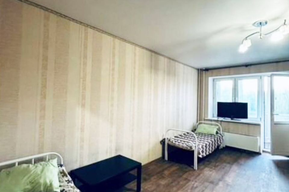 Продаётся 2-комнатная квартира, 73.2 м²