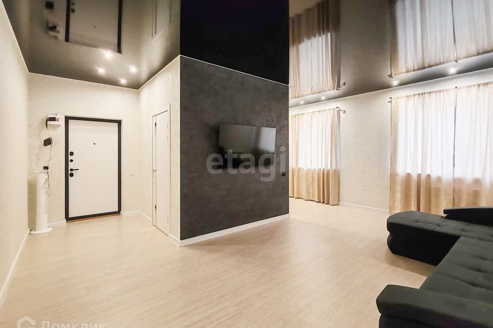 Продаётся студия, 34.6 м²