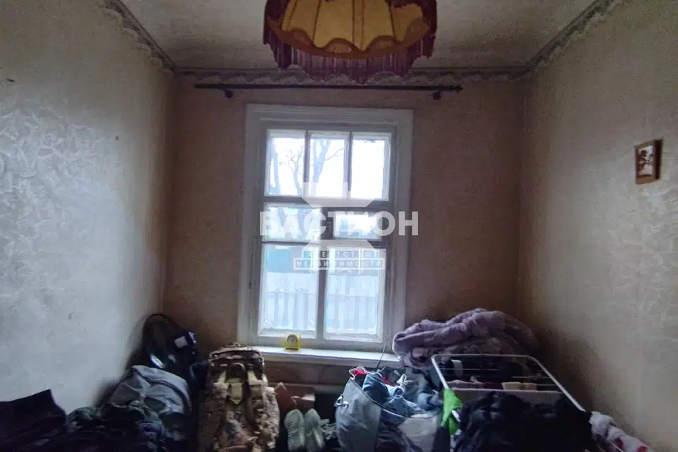 Продаётся 1-этажный дом, 60 м²