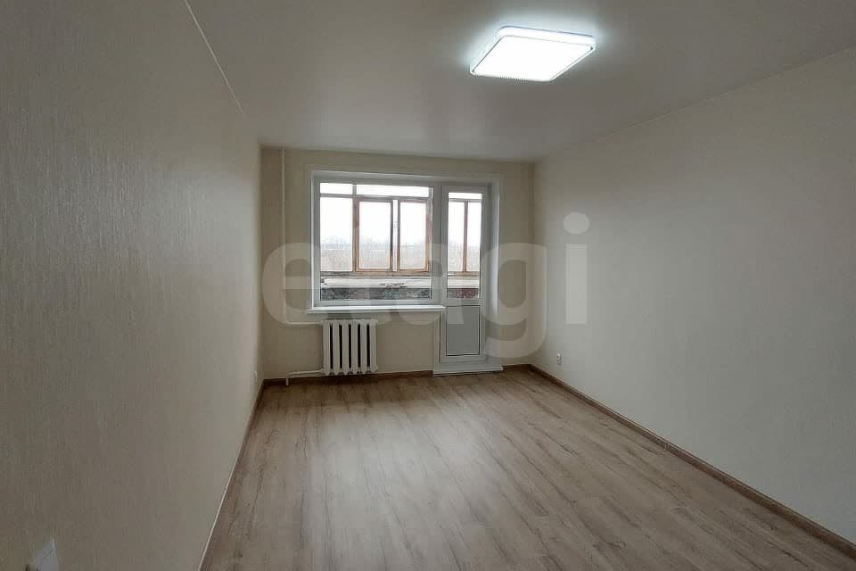Продаётся 2-комнатная квартира, 43.4 м²