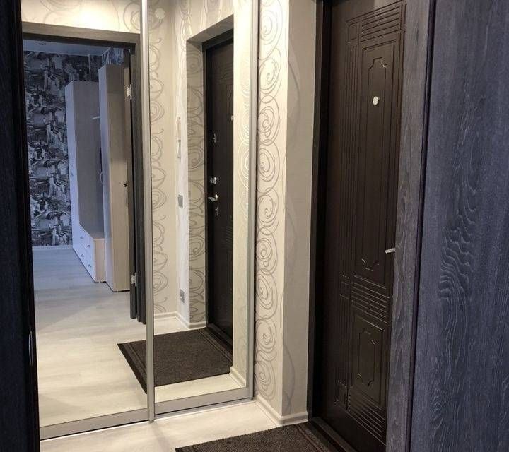 Сдаётся 1-комнатная квартира, 33.6 м²