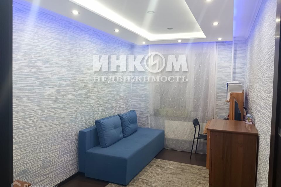 Продаётся 1-комнатная квартира, 29.1 м²