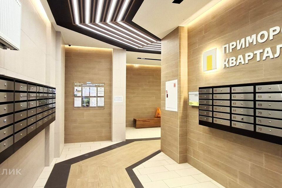 Продаётся 1-комнатная квартира, 38.2 м²