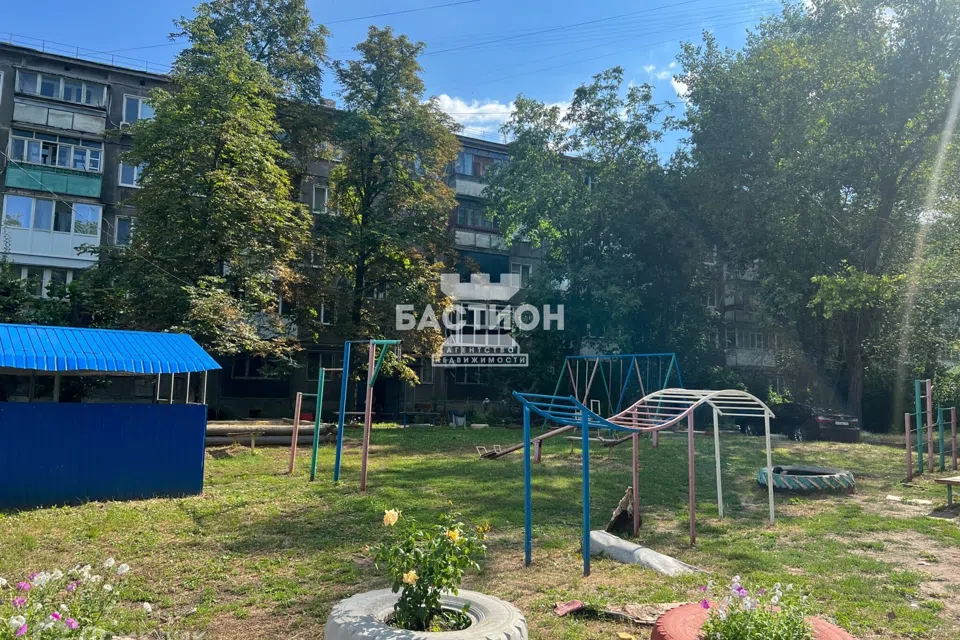 Продаётся 1-комнатная квартира, 30 м²