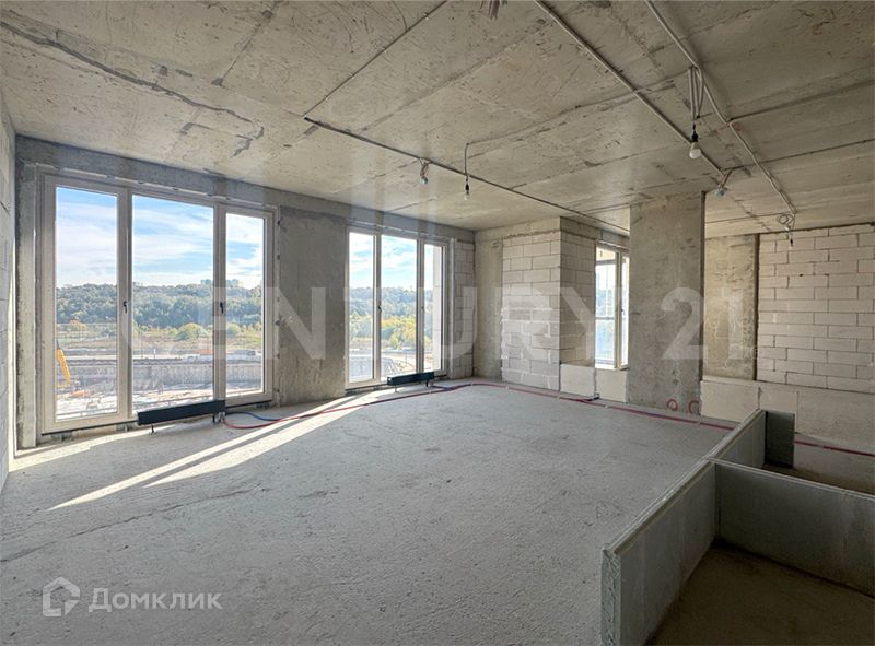 Продаётся 3-комнатная квартира, 78.5 м²