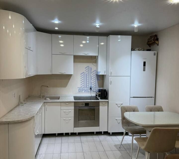 Продаётся 2-комнатная квартира, 43.9 м²