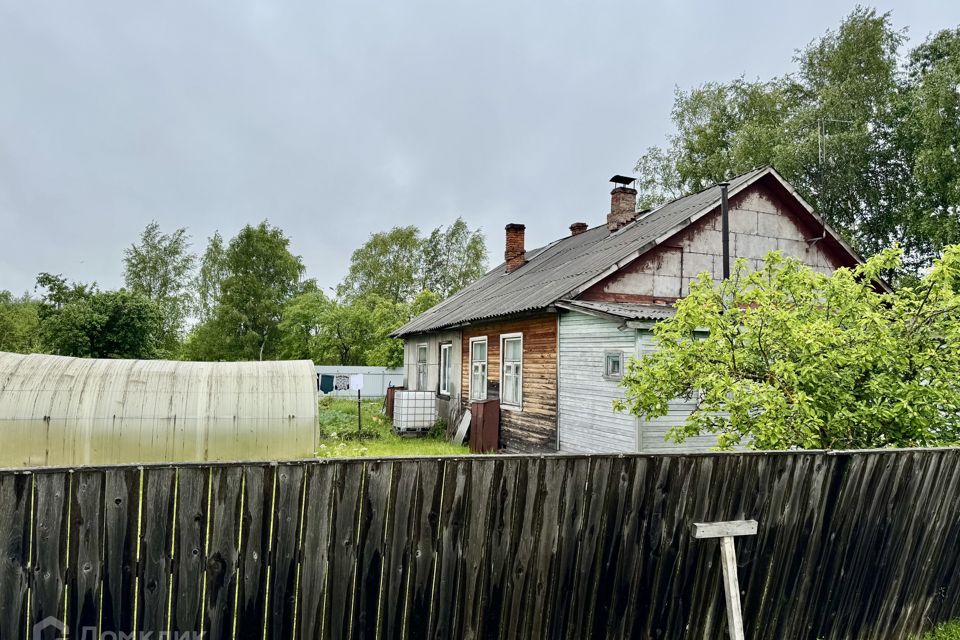 Продаётся 2-комнатная квартира, 68.3 м²