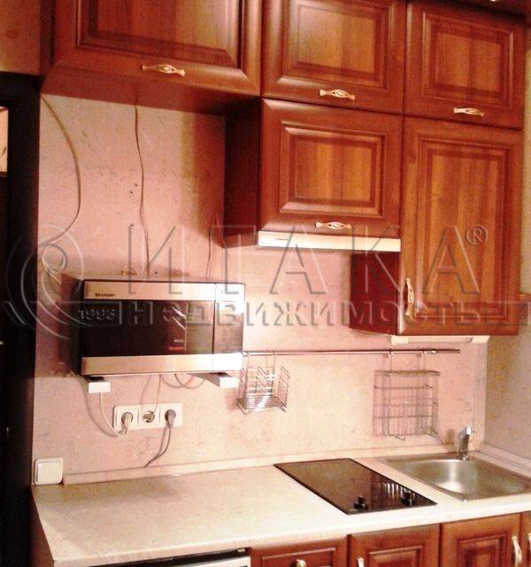 Сдаётся студия, 27 м²