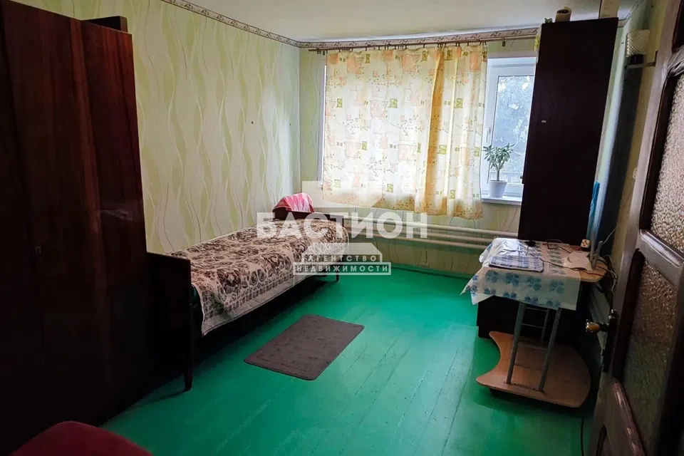Продаётся 1-этажный дом, 42 м²