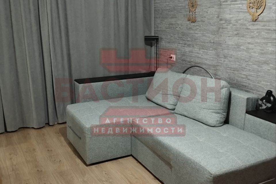 Продаётся 1-комнатная квартира, 34 м²