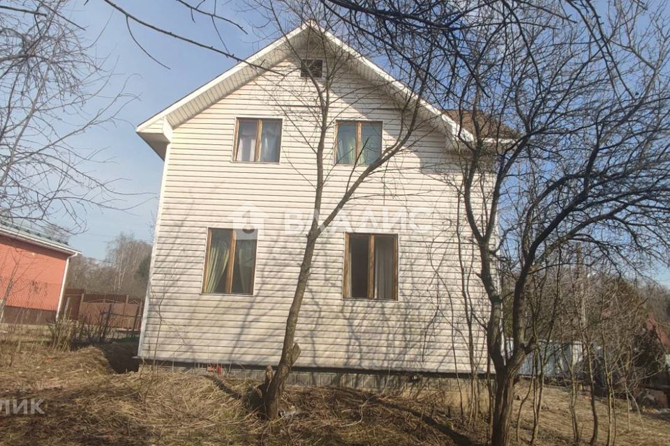 Снт ракитки