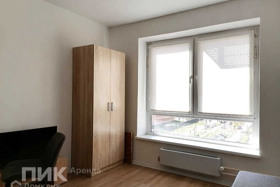 Сдаётся студия, 19 м²