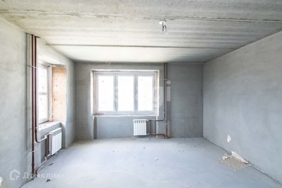 Продаётся 4-комнатная квартира, 113 м²