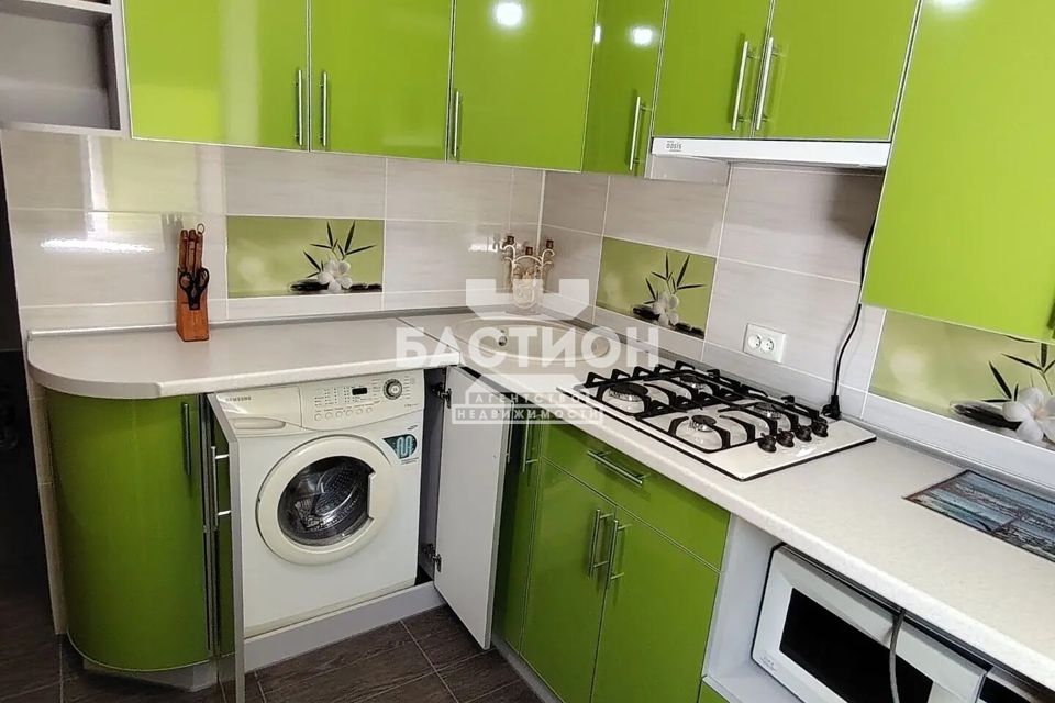 Продаётся 2-комнатная квартира, 43 м²