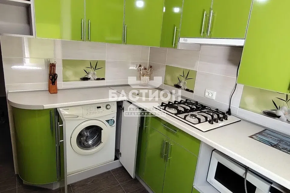 Продаётся 2-комнатная квартира, 43 м²