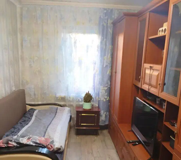 Продаётся 1-этажный дом, 82 м²