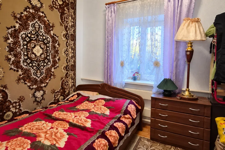 Продаётся 1-этажный дом, 69.1 м²