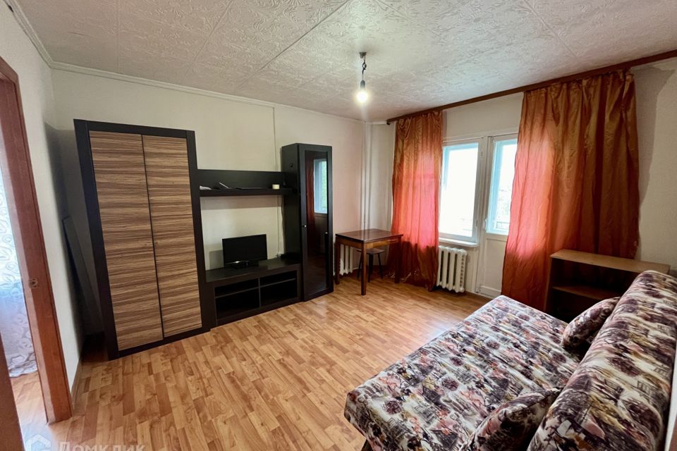 Сдаётся 2-комнатная квартира, 36.3 м²