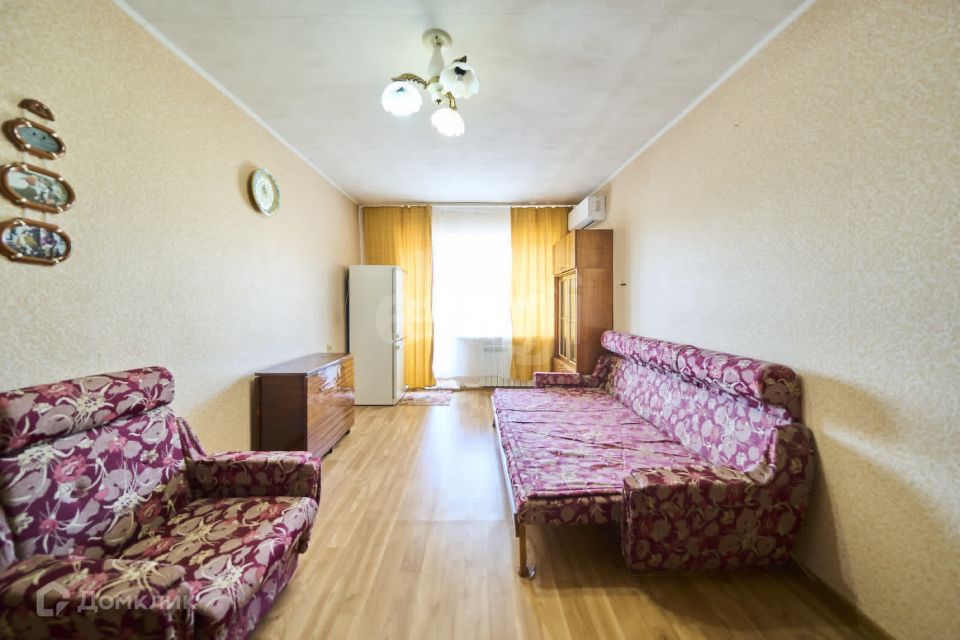 Сдаётся 2-комнатная квартира, 43.3 м²