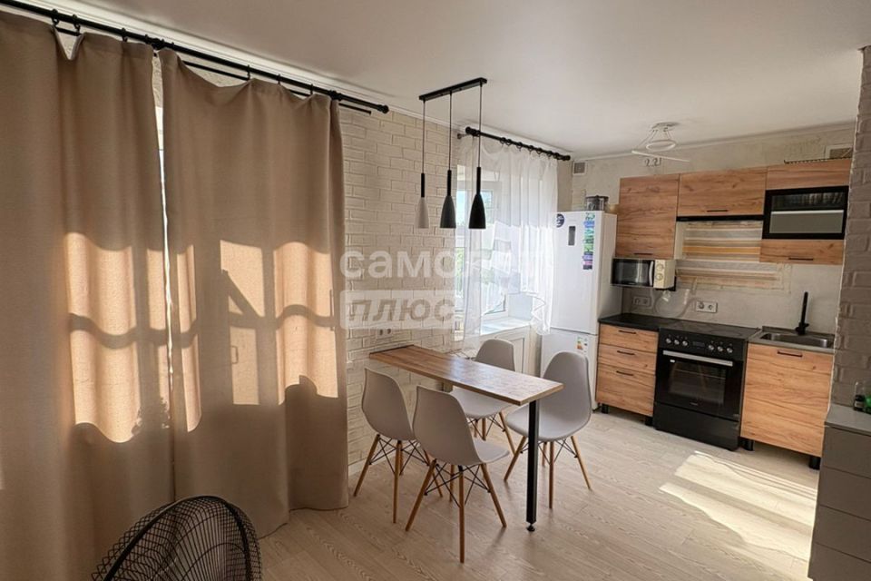 Сдаётся 3-комнатная квартира, 41.7 м²