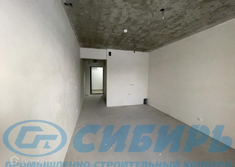 Продаётся студия, 24.62 м²