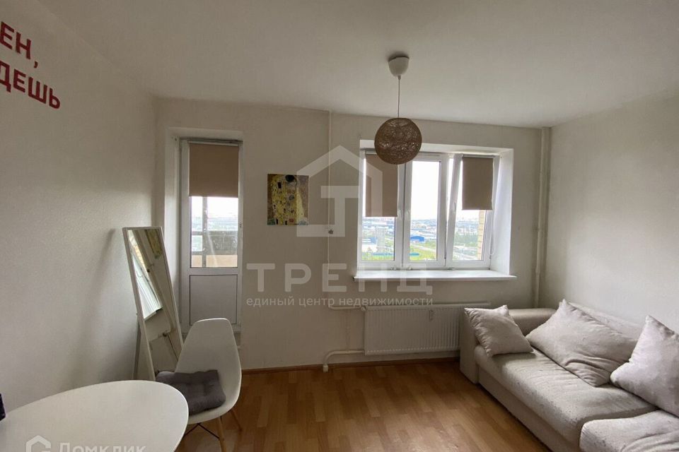 Продаётся студия, 22.3 м²