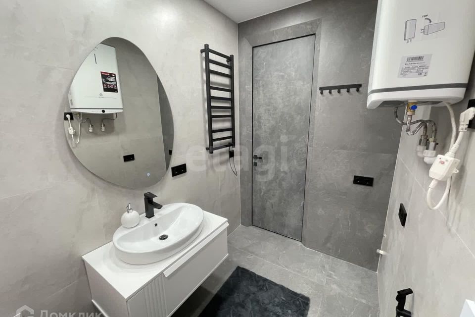 Продаётся студия, 28.8 м²