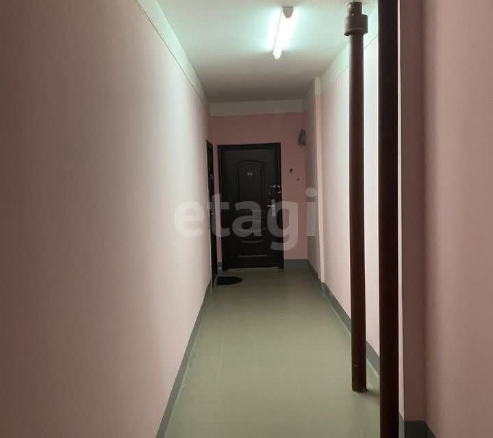 Продаётся 3-комнатная квартира, 86 м²
