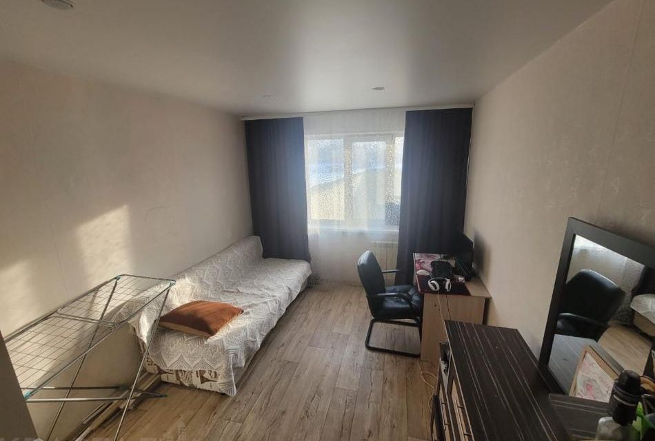 Продаётся 3-комнатная квартира, 70.9 м²