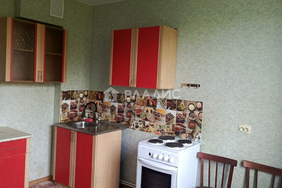 Продаётся 1-комнатная квартира, 32.1 м²