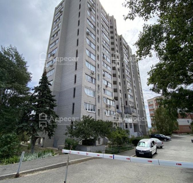 Продаётся 3-комнатная квартира, 76.2 м²