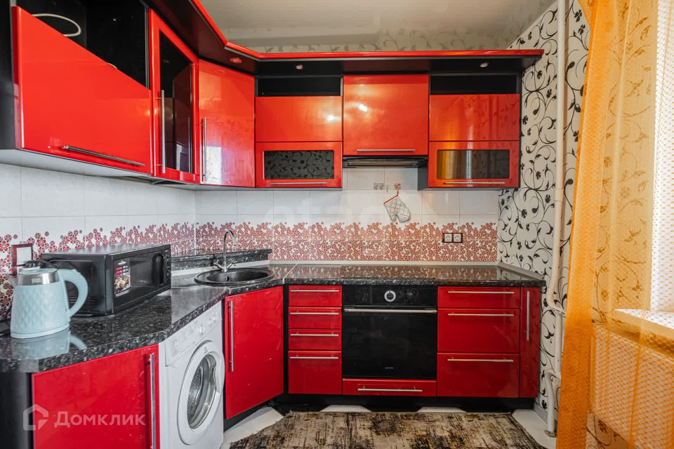 Продаётся 1-комнатная квартира, 31.5 м²