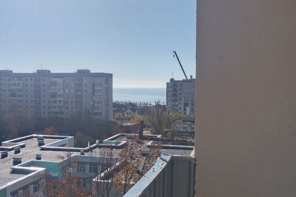 Продаётся 4-комнатная квартира, 77.2 м²