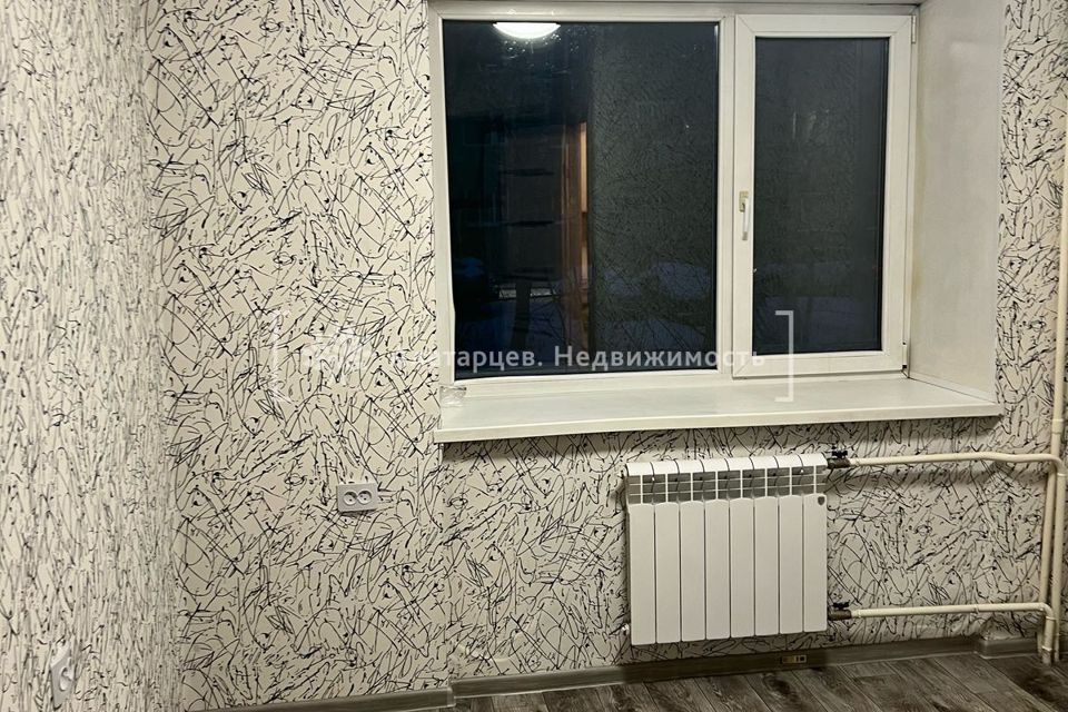 Продаётся 1-комнатная квартира, 13.5 м²
