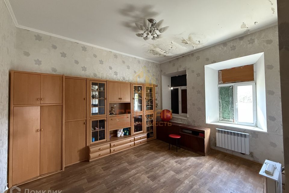 Продаётся 1-этажный дом, 44.6 м²