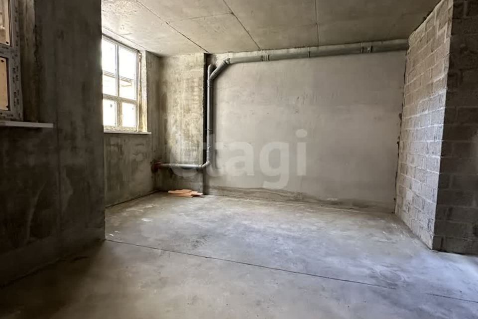 Продаётся студия, 34.4 м²
