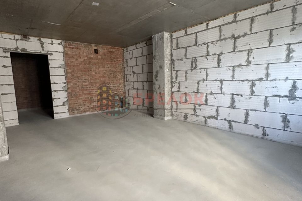 Продаётся студия, 41 м²