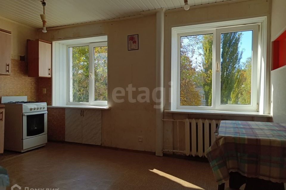 Сдаётся 3-комнатная квартира, 60.7 м²