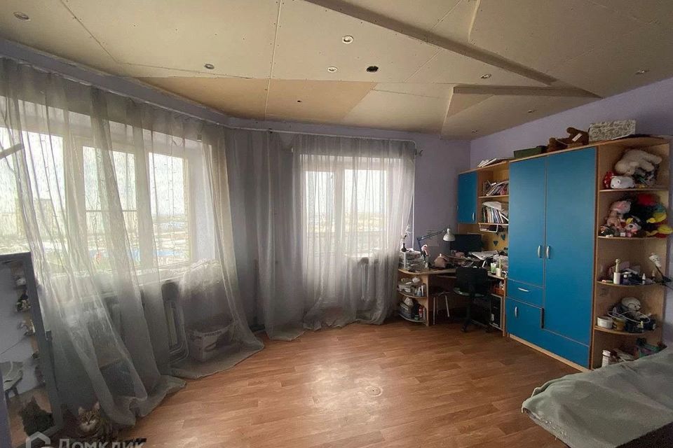 Продаётся 2-комнатная квартира, 78 м²