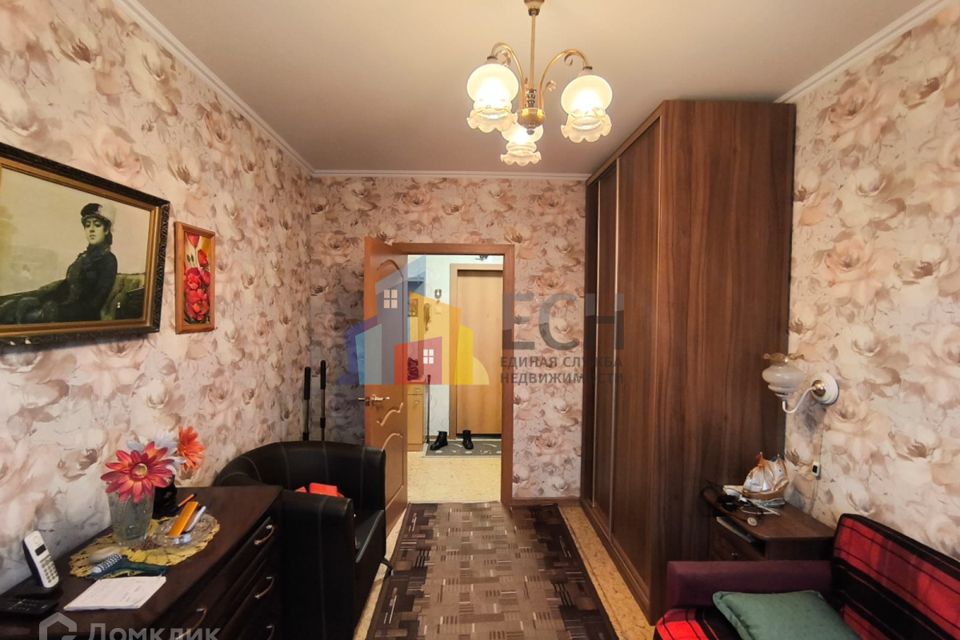 Продаётся 2-комнатная квартира, 51 м²