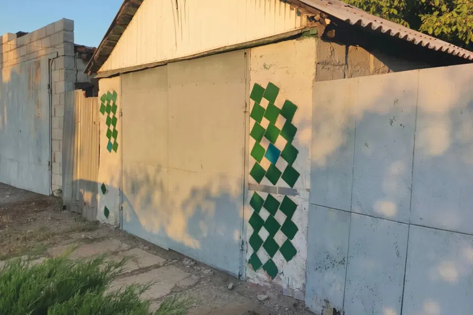 Продаётся 1-этажный дом, 141.6 м²