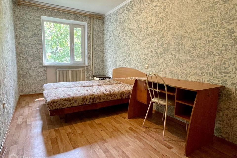 Сдаётся 2-комнатная квартира, 42.9 м²