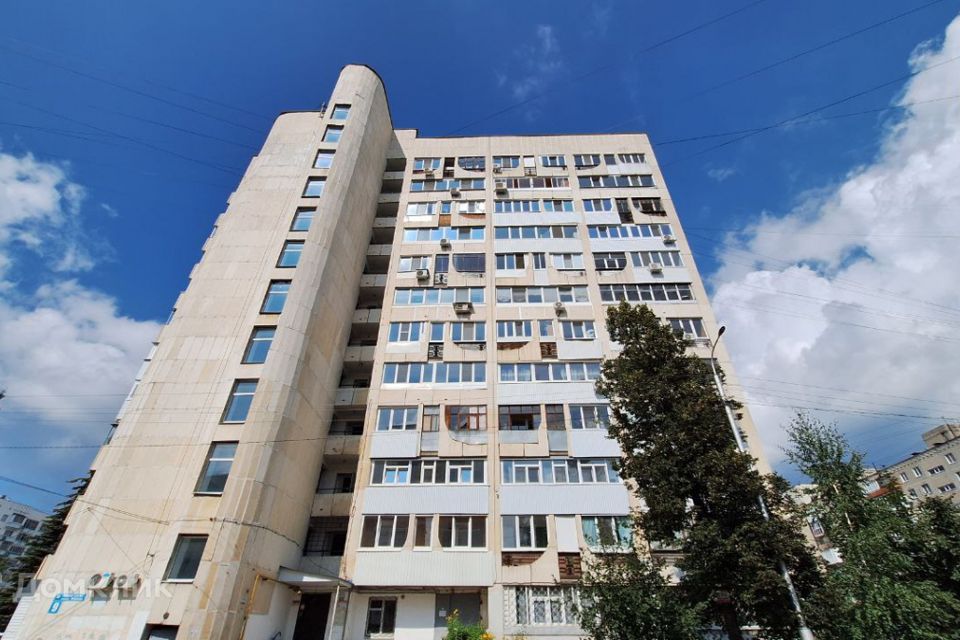 Продаётся 3-комнатная квартира, 84.8 м²