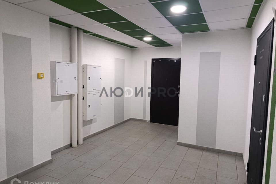 Продаётся 2-комнатная квартира, 61 м²