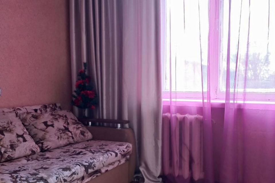 Продаётся комната в 1-комн. квартире, 12 м²
