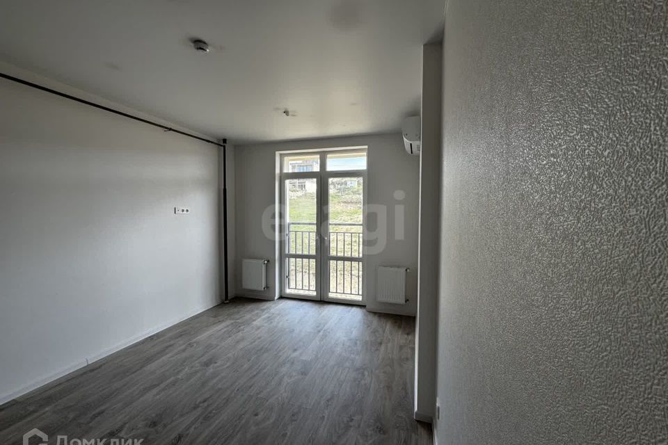Продаётся 1-комнатная квартира, 38.7 м²